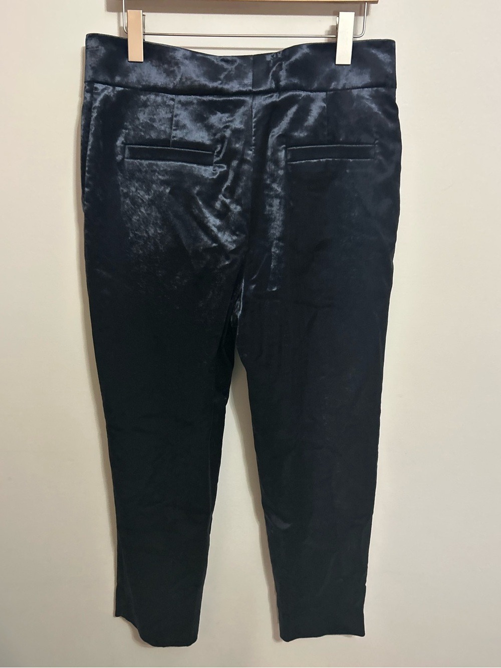 ⭐️NWT Brunello Cucinelli Pants Velour 8⭐️ - Picture 2 of 8